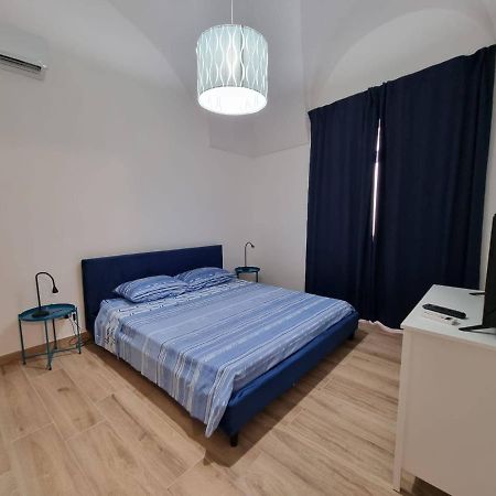 شقة A Casa Di Sole كاتانيا المظهر الخارجي الصورة